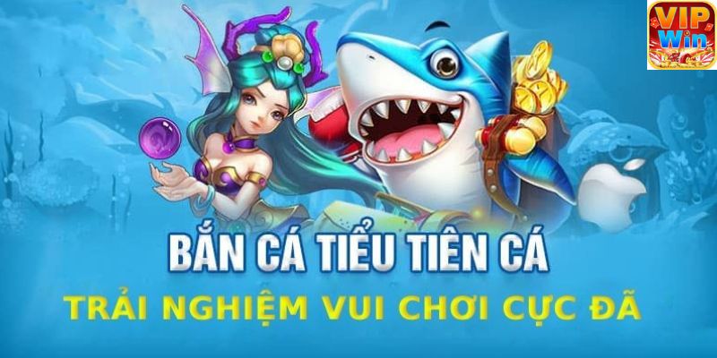 Kinh nghiệm săn thưởng hiệu quả tại bắn cá tiểu tiên