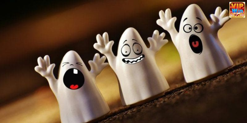 Chi tiết nằm mơ thấy ma đánh con gì