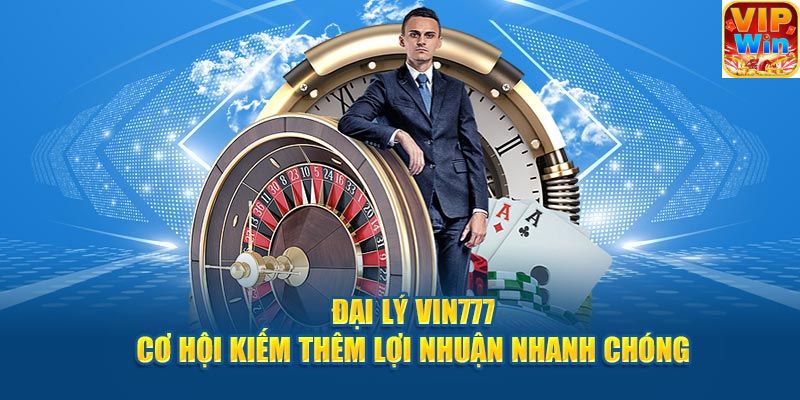 Chờ đợi hệ thống xét duyệt yêu cầu đăng ký đại lý VIN777