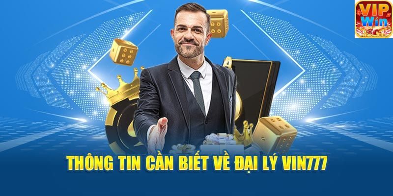 Truy cập sảnh cược để bắt đầu đăng ký đại lý VIN777