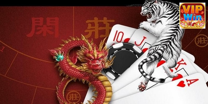 Giới thiệu game bài rồng hổ Vin777