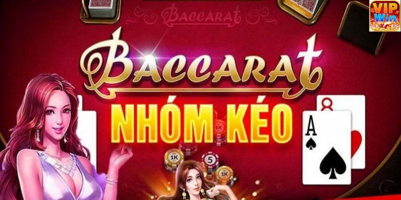 Những tác động tiêu cực từ nhóm kéo baccarat