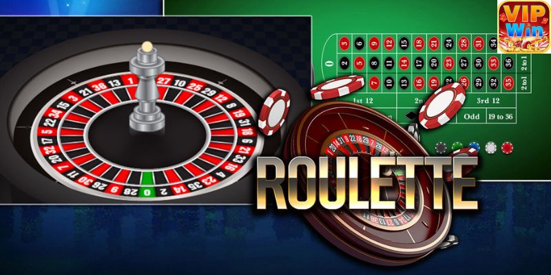 Roulette VIN777 - Bí Quyết Săn Thưởng Hiệu Quả 2024